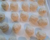 Eper-szeder krémleves túrógombóccal recept fázis 4 fotója