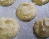 Foto langkah ke 5 dari resep Cloud bread 1.