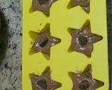 Foto del paso 7 de la receta: Ponquecitos de chocolate rellenos con cambur