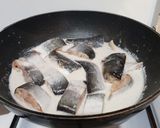 Foto langkah ke 3 dari resep Gangan Paliat.