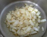 Foto del paso 2 de la receta Skrei con langostinos y wakame