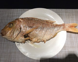 Foto del paso 3 de la receta: Pargo al horno
