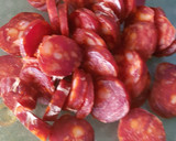 Foto del paso 14 de la receta: Potaje de pollo y garbanzos en olla rápida