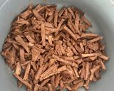 Foto langkah ke 1 dari resep Sambal goreng daging kentang.