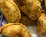 Foto del paso 3 de la receta: Masa para empanadas fritas o al horno 😋