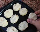 पिस्ता नारियल पेड़ा रेसिपी चरण 5 फोटो