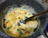Foto langkah ke 3 dari resep Telur kuah tomat.