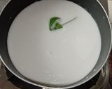 Foto langkah ke 4 dari resep Bubur mutiara gula merah.