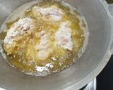 Foto langkah ke 3 dari resep Ayam Goreng Kriuk.