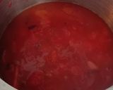 টম্যাটো স্যুপ (tomato soup recipe in Bengali) রেসিপির ধাপ 2 ছবি