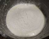 White Dhokla recipe step 1 photo