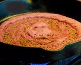 தினை அரிசி தோசை(thinai arisi dosai recipe in tamil) ரெசிபி ஸ்டேப் 4 புகைப்படம்