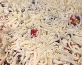 صورة لخطوة 3 من وصفة بيتزا 🍕 الجلاش