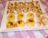 Foto del paso 8 de la receta: Tartaletas variadas