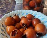 عکس مرحله 7 از دستور ازگیل شور