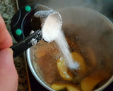 Foto del paso 8 de la receta: Chutney de Manzana Fuji y Mirin para acompañar asados