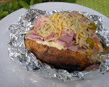 Foto del paso 3 de la receta: Papas de feria