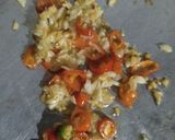 Foto langkah ke 3 dari resep Tahu Kecap.