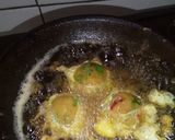 Foto langkah ke 8 dari resep Perkedel kentang telur puyuh.