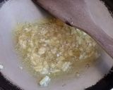 Foto langkah ke 4 dari resep Sambal hijau teri medan.