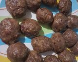 Foto langkah ke 5 dari resep Bakso DEBM.