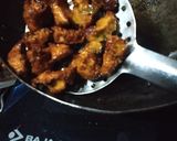 फूल गोभी के पकौड़े (phool gobi ke pakode recipe in Hindi) रेसिपी चरण 4 फोटो