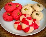 Foto del paso 6 de la receta: 🇪🇬 Especial Ramadán / Eid al-Fitr: GHORAYEBA (Egipto)