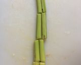 Hình bước làm 4 của món Bò kho khoai lang
