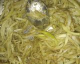 Foto del paso 4 de la receta: Encebollado