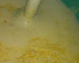 صورة لخطوة 3 من وصفة بسبوسة خفة وبنة 😋🏖