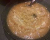 Foto del paso 1 de la receta: Sopa show para el frío 👏👏👏