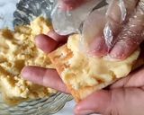 Foto langkah ke 3 dari resep GABIN TAPE super legit.