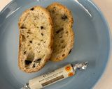 莫札瑞拉乳酪🥑三明治的食譜步驟4照片