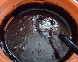 Foto langkah ke 5 dari resep Brownies Cookies.