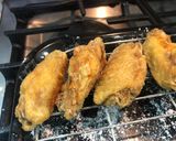 Foto del paso 5 de la receta: Alitas de Pollo Sonorenses (Bachoco)