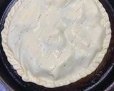 Foto del paso 6 de la receta: Tarta de espinaca🫓🥬
