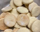 Foto del paso 6 de la receta: Alfajores de maicena