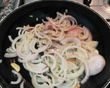 Foto del paso 5 de la receta: Bacalao a la gallega con patatas