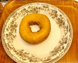 Foto del paso 7 de la receta: Rosquillas “sin gluten” (Gluten-free donuts)