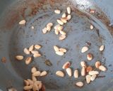Foto del paso 11 de la receta: Bacalao a la salsa de habas y menta