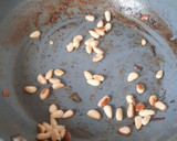 Foto del paso 11 de la receta: Bacalao a la salsa de habas y menta