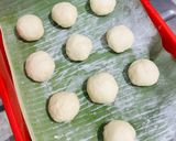 Foto langkah ke 6 dari resep Bakpao No Mixer.