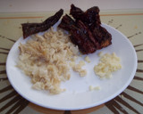 Foto del paso 2 de la receta: Paella de pericana