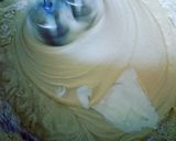 Foto langkah ke 5 dari resep Marble Pound Cake.