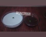Foto langkah ke 3 dari resep MENUPPKM Bubur Sumsum.