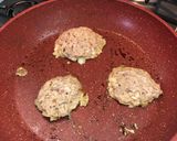 Foto del paso 5 de la receta: Tortitas de atún a la sonorense