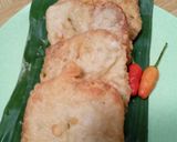 Foto langkah ke 5 dari resep Tempe selimut simple.