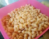 Foto langkah ke 5 dari resep Macaroni panggang ala pastel tutup.