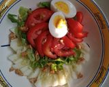 Foto del paso 5 de la receta: Ensalada fresca