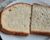 Pirítós recept fázis 1 fotója